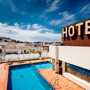 Hotel Royal Plaza, Ibiza
