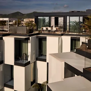 Hotel Nh Collection, Ibiza