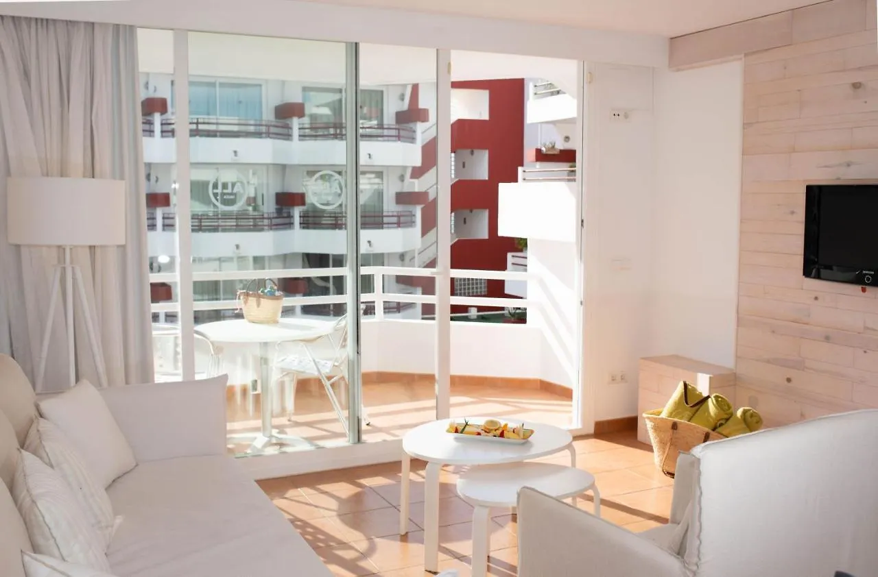 Apartamentos Llobet Ibiza