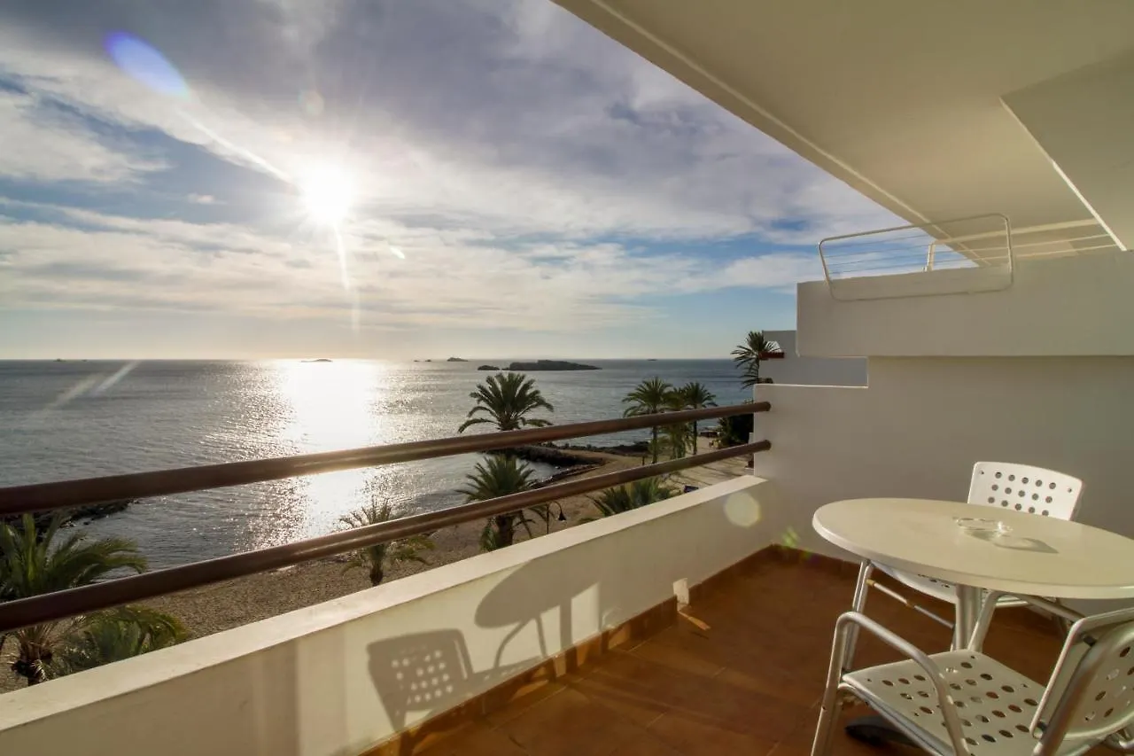 *** Apartahotel Apartamentos Llobet Ibiza España