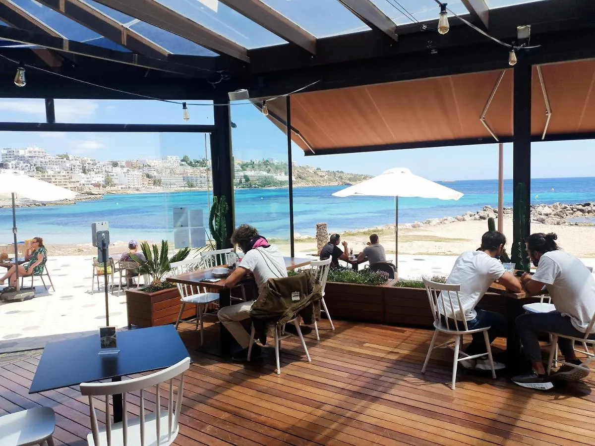 Apartahotel Apartamentos Llobet Ibiza