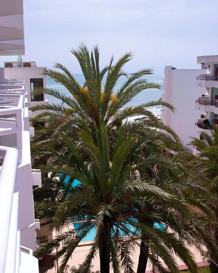Apartamentos Llobet Ibiza Apartahotel