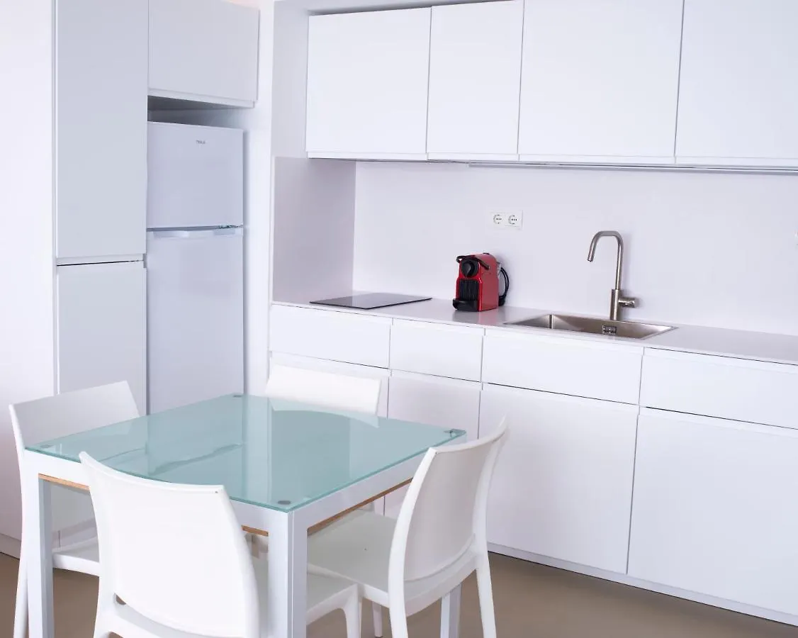 Apartahotel Apartamentos Llobet Ibiza
