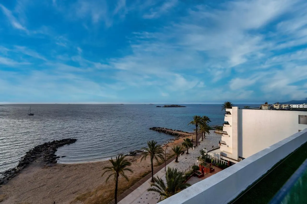 Apartamentos Llobet Ibiza 3*,  España