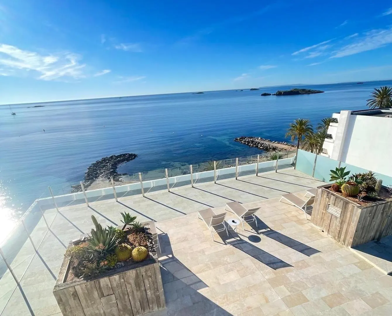 Apartamentos Llobet Ibiza España