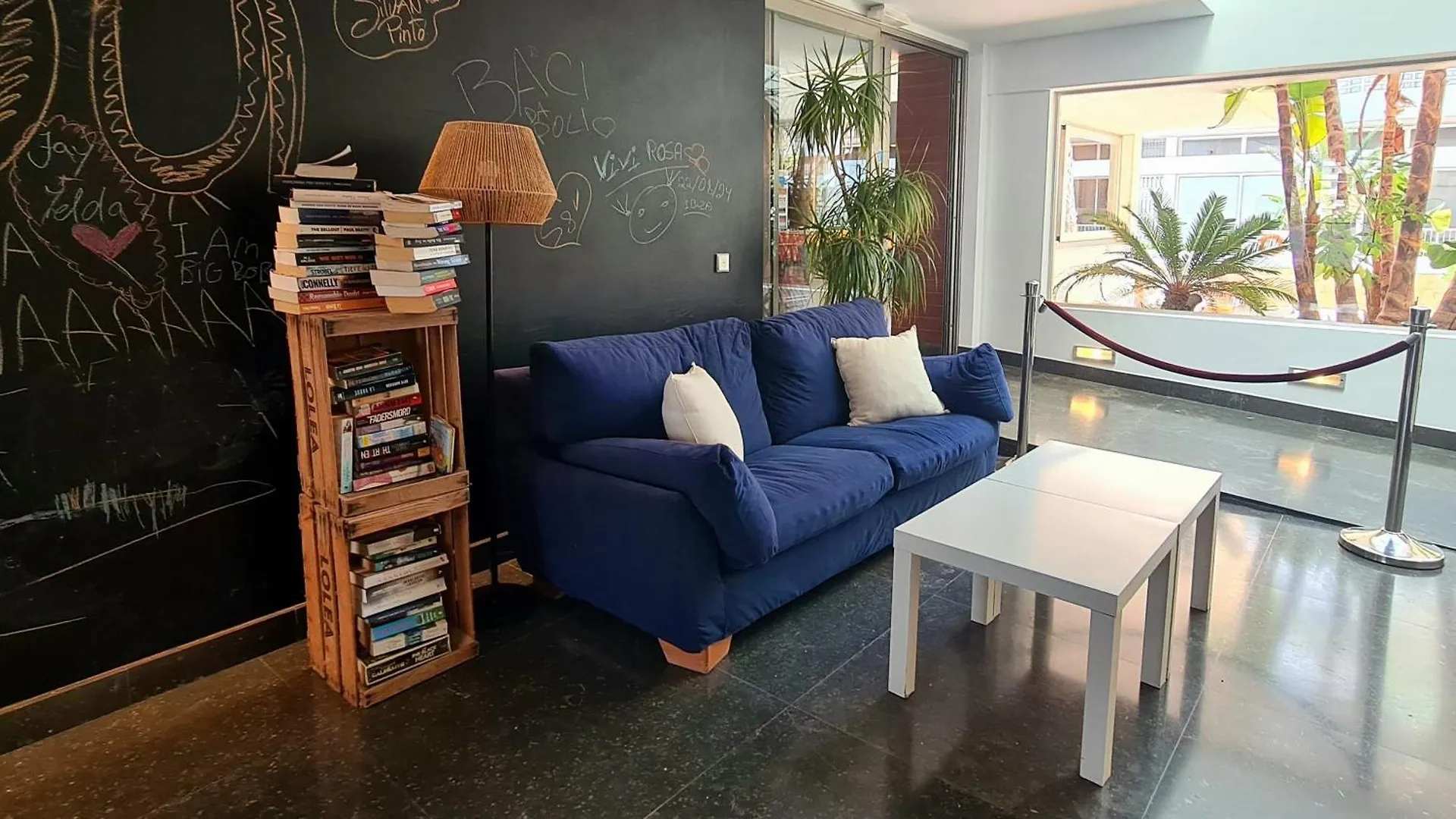 Apartahotel Apartamentos Llobet Ibiza
