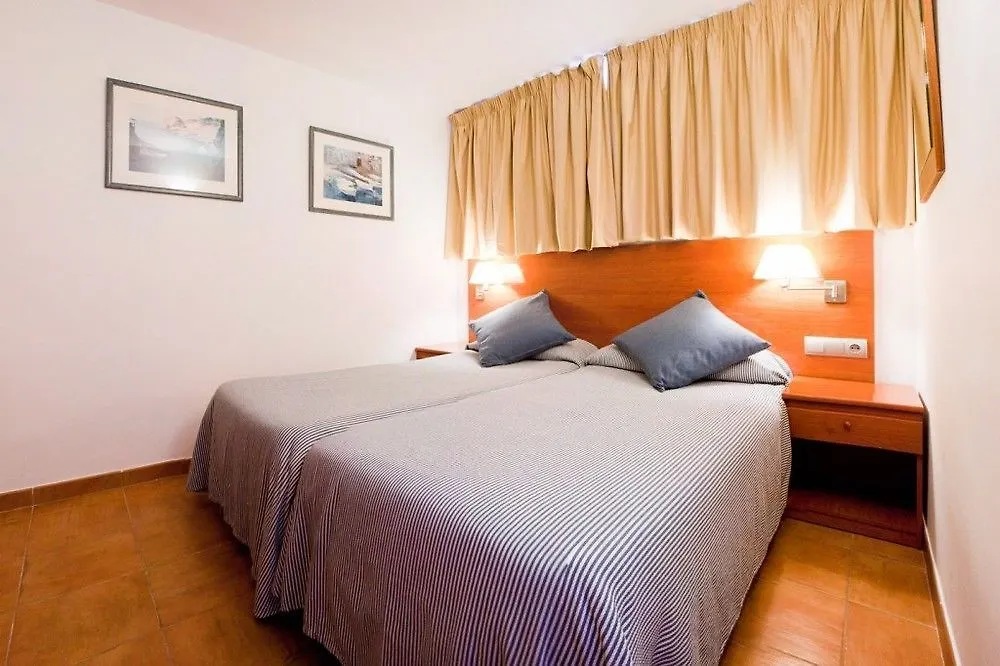 Apartamentos Llobet Ibiza España
