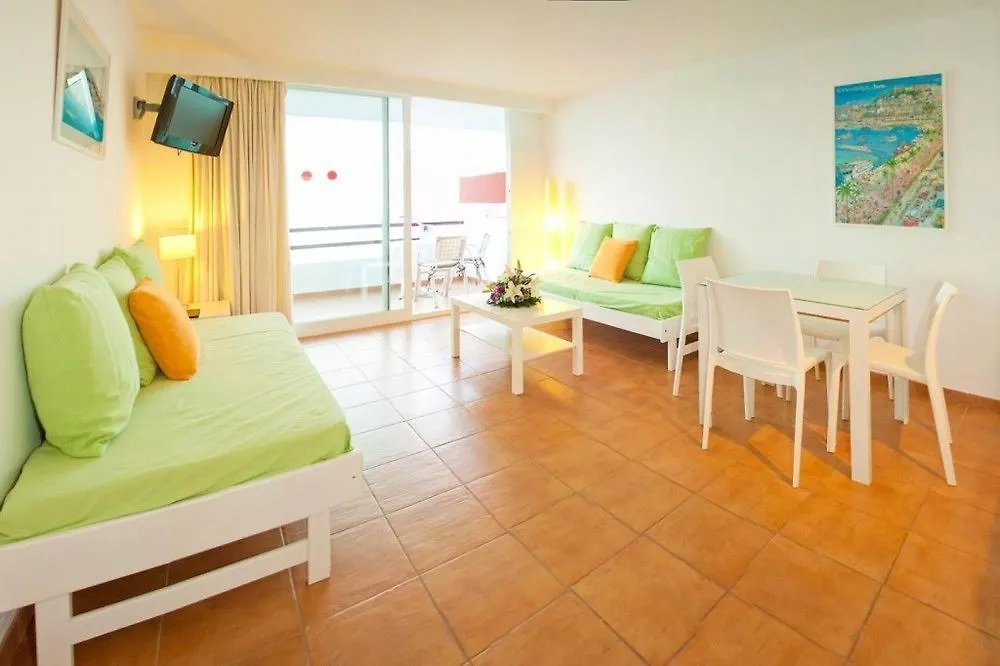 Apartamentos Llobet Ibiza 3*,  España